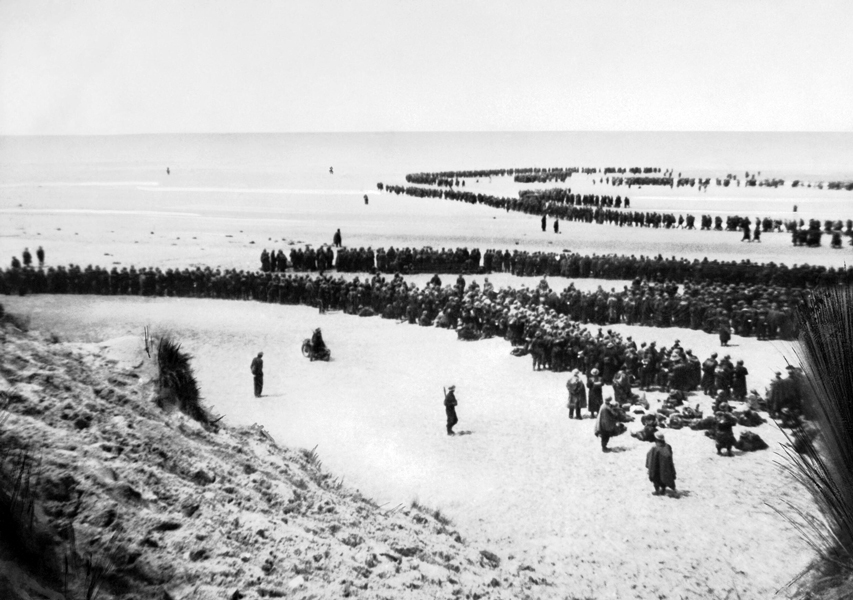 B_Airfix_Workbench_blog_commemorates_the_85th_Anniversary_of_the_Dunkirk_evacuations_Operation_Dynamo_the_Miracle_of_Dunkirk.jpg