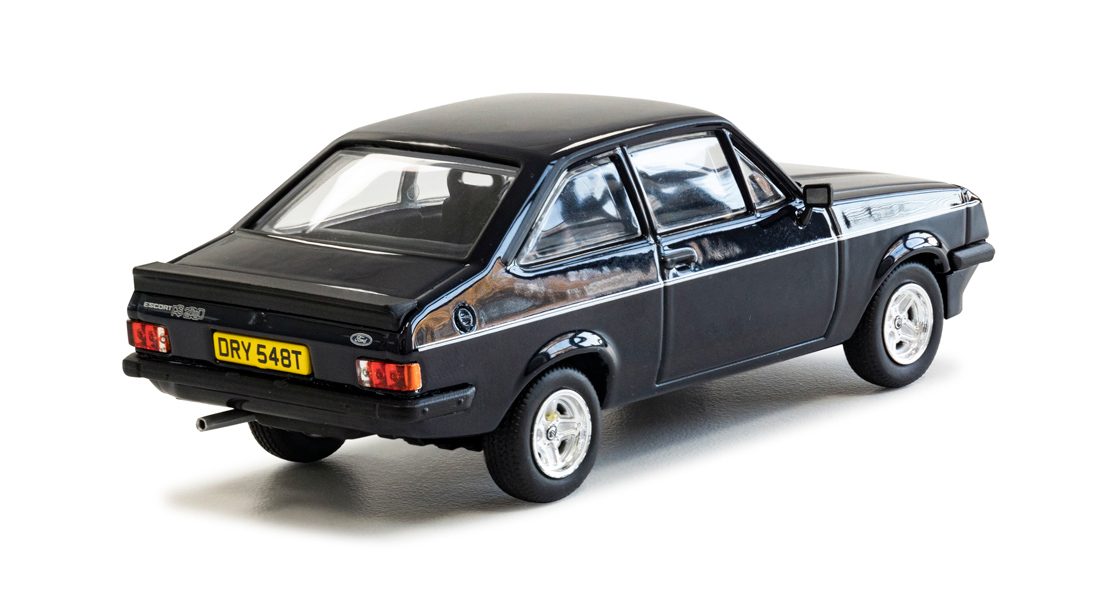 M_A_Corgi_Harrier_model_fit_for_the_Commanding_Officer_at_RAF_Cottesmore_and_Richard_Hammond_loans_his_Escort_RS2000_to_Wonderworks_at_Margate_for_a_Corgi_model_real_versus_Corgi_display.jpg