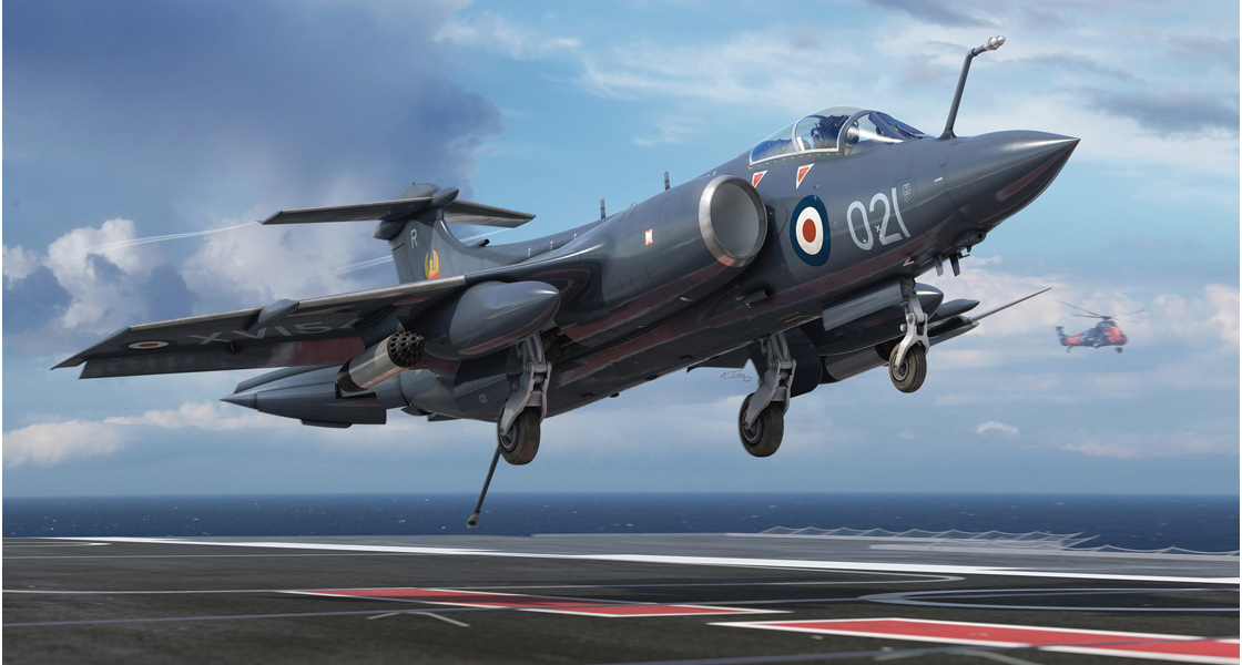 B_New_Airfix_Blackburn_Buccaneer_model_kit_marks_the_Gulf_War_contribution_of_this_magnificent_Cold_War_aeroplane.jpg