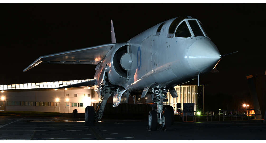 F_Airfix_and_Corgi_Aerodrome_blog_returns_to_the_RAF_Museum_at_Cosford_for_the_60th_anniversary_of_the_first_flight_of_the_BAC-TSR2.jpg