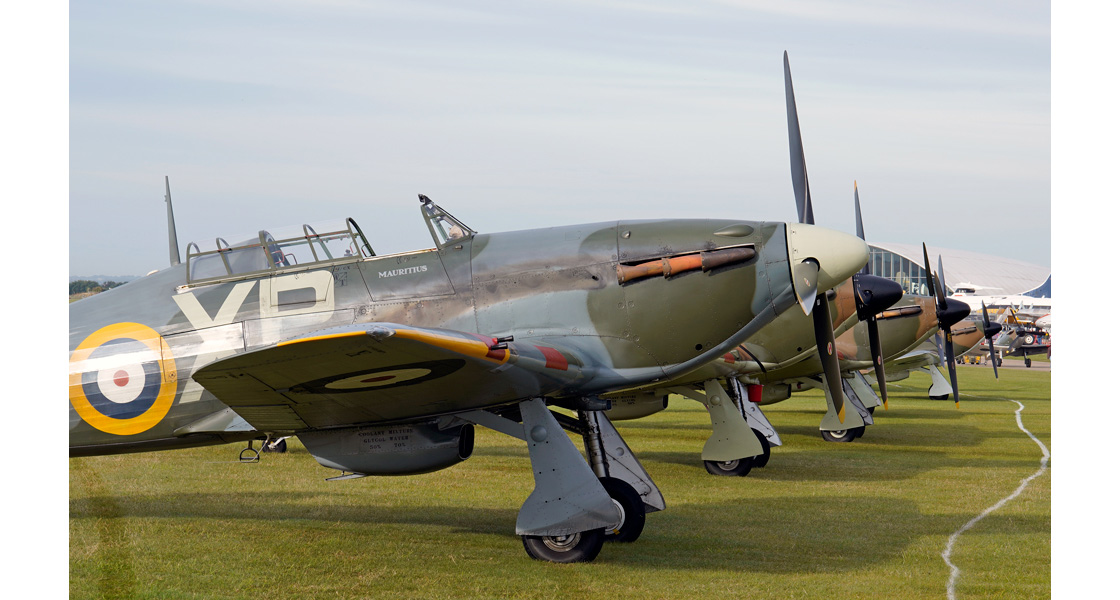 E_Airfix_and_Corgi_Aerodrome_reports_from_the_recent_Battle_of_Britain_Airshow_at_Duxford_where_eight_Hawker_Hurricanes_flew_in_a_historic_formation.jpg