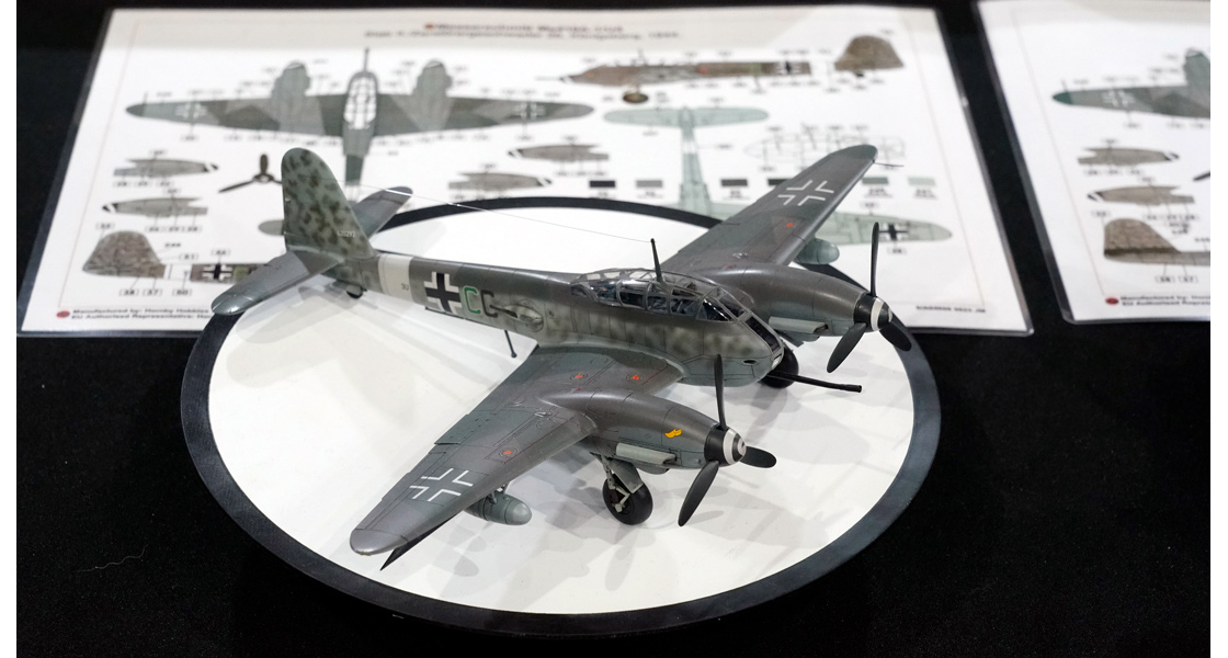 F_New_Messerschmitt_Me410_night_intruder_scale_model_kit_marks_one_of_the_Luftwaffes_most_capable_fighting_aeroplanes_of_the_Second_World_War.jpg