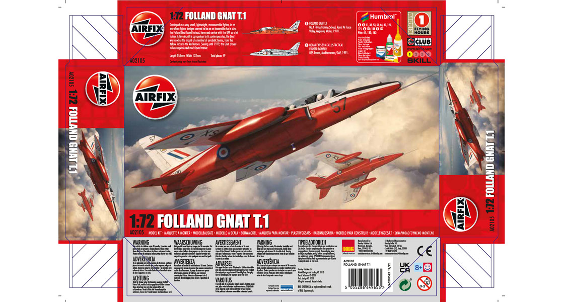 C_New_Airfix_Folland_Gnat_T1_kit_is_an_RAF_Training_Command_classic_kit_release.jpg
