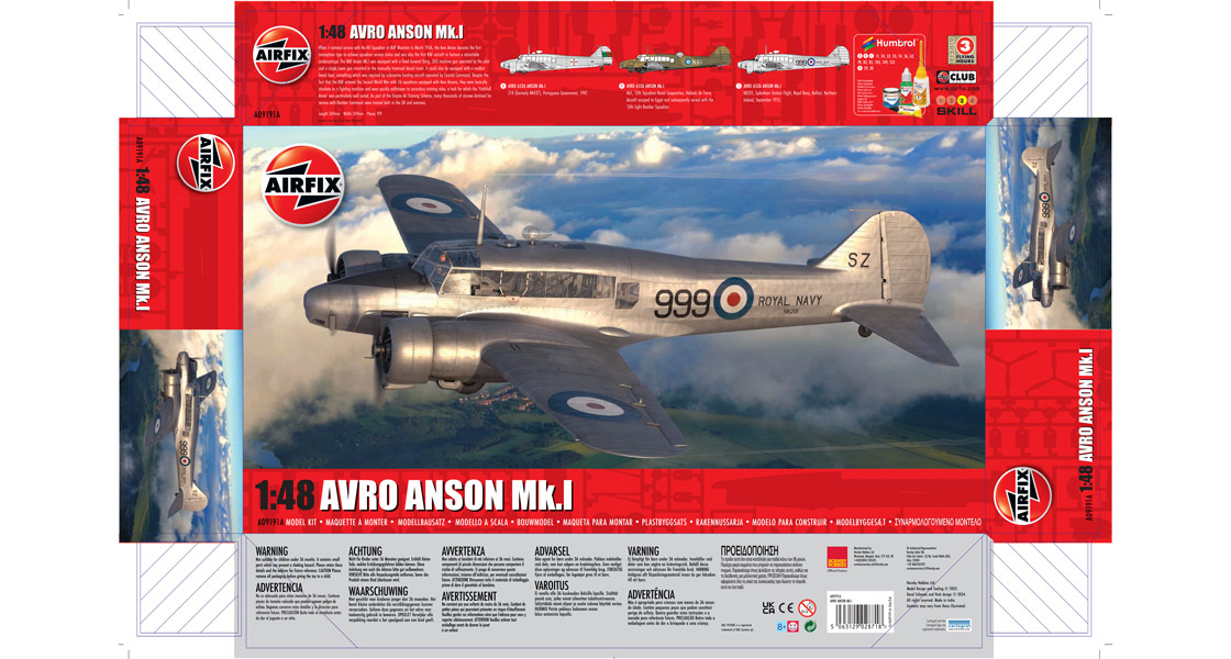W_The_new_Avro_Anson_Mk1_is_the_latest_surprise_scale_model_kit_release_from_Airfix_Royal_Navy_Sydenham_Communications_Flight.jpg