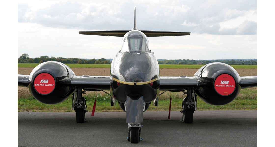 H_Airfix_and_Corgi_Aerodrome_blog_visits_Martin_Bakers_Chalgrove_airfield_to_photograph_their_historic_Gloster_Meteor_ejector_seat_test_aircraft_oldest_military_jets_in_operation_WA638_and_WL419.jpg