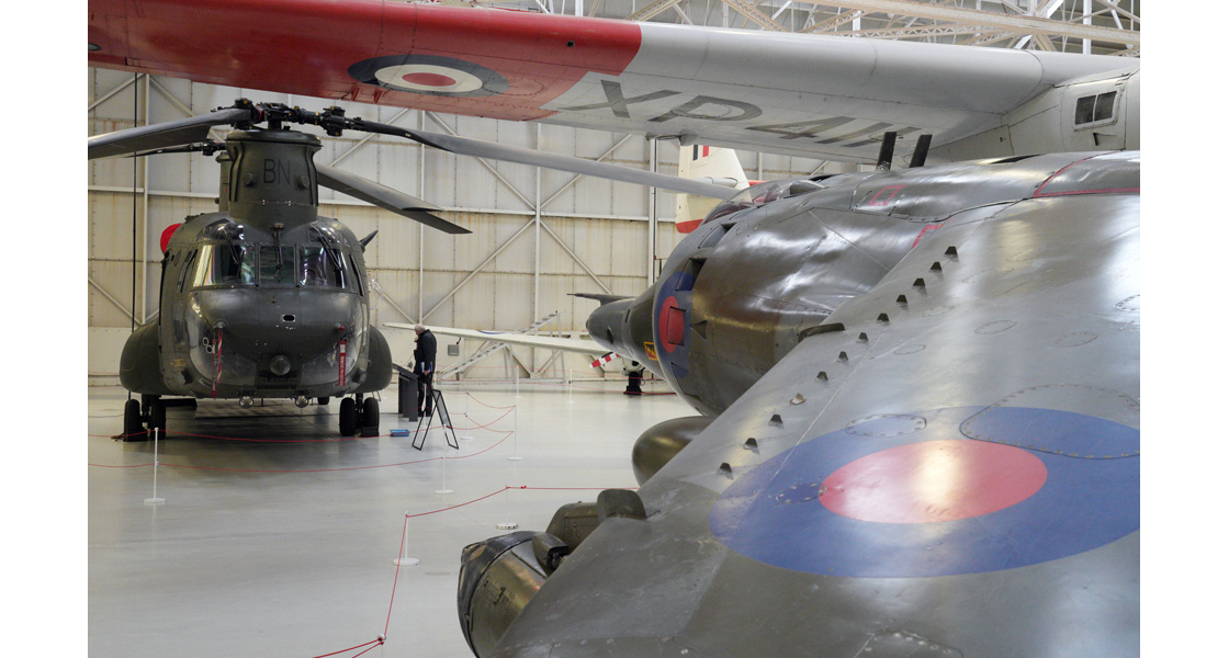 U_Airfix_and_Corgi_Aerodrome_blog_returns_to_the_RAF_Museum_at_Cosford_for_the_60th_anniversary_of_the_first_flight_of_the_BAC-TSR2.jpg
