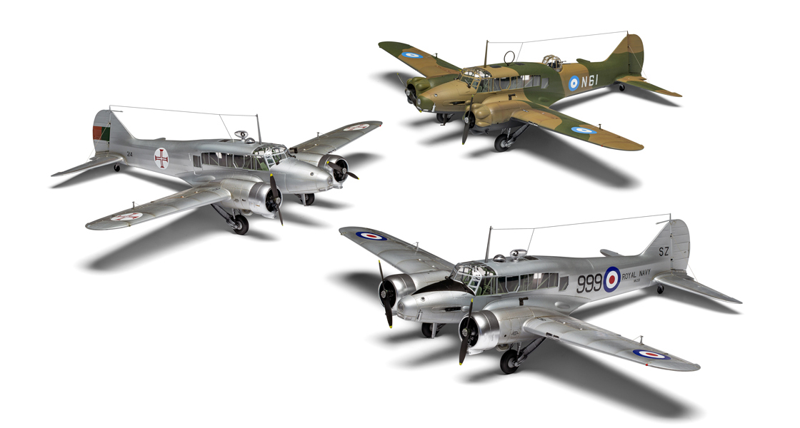 C_The_new_Avro_Anson_Mk1_is_the_latest_surprise_scale_model_kit_release_from_Airfix_Royal_Navy_Sydenham_Communications_Flight.jpg