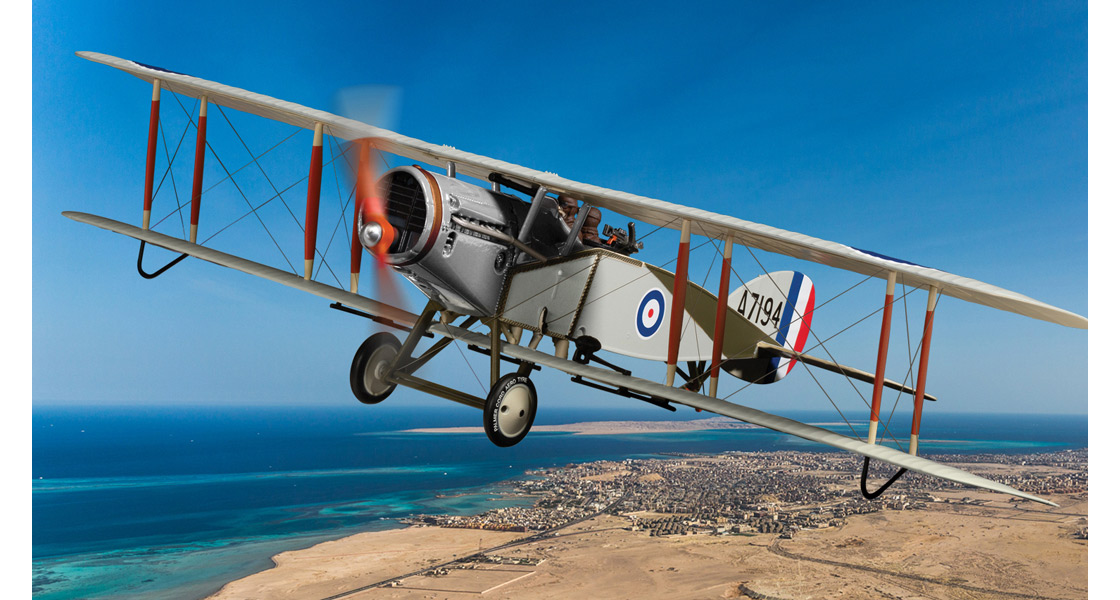 H_Great_War_air_power_joins_the_Corgi_Aviation_Archive_model_range_Fokker_Eindecker_and_Bristol_F2B_Fighter_at_Tankfest_2023.jpg