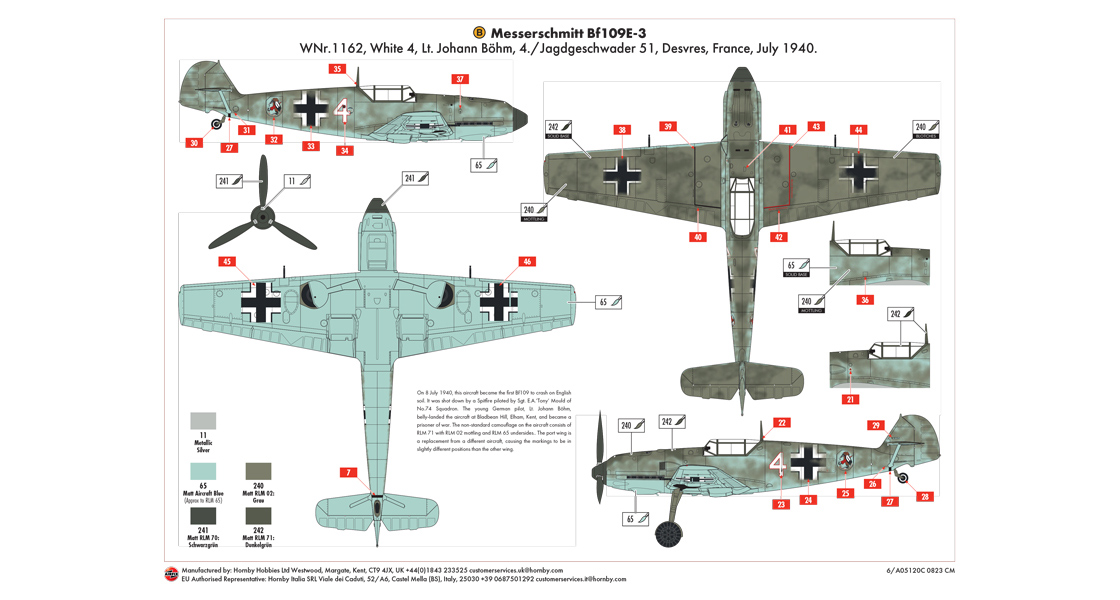 K_New_Airfix_Messerschmitt_Bf109E_scale_model_kit_flew_with_the_Luftwaffe_French_Air_Force_and_the_Rafwaffe.jpg