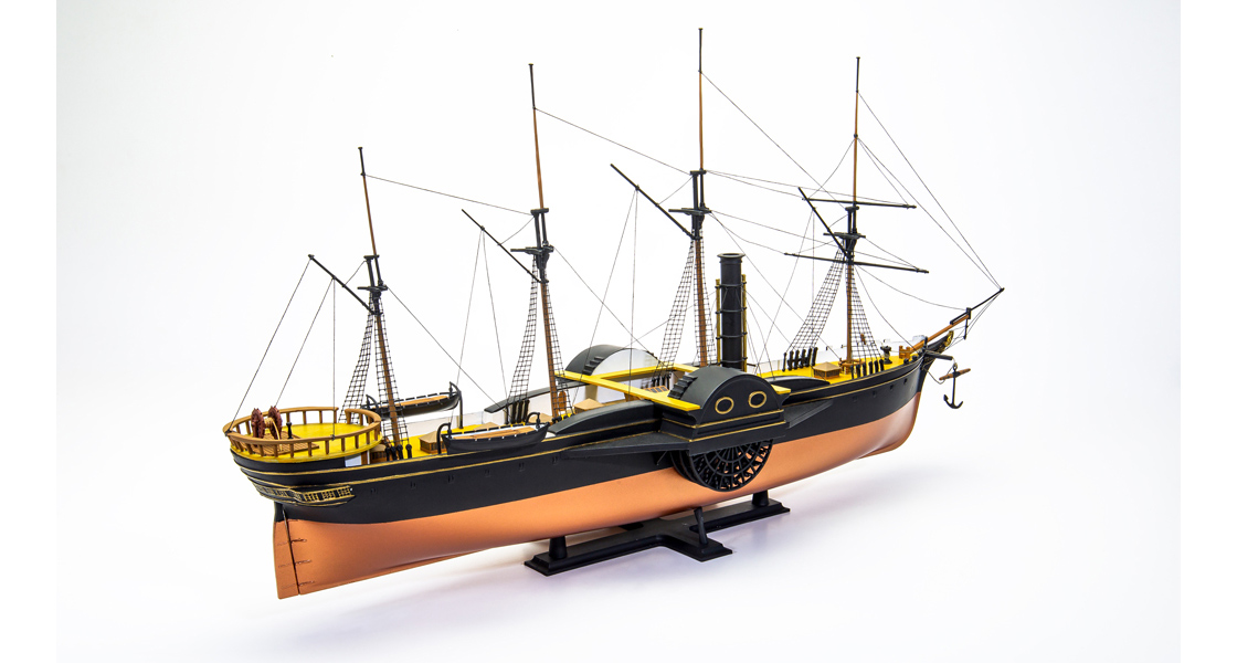 K_The_Airfix_Vintage_Classics_model_kit_range_now_includes_Isambard_Kingdom_Brunels_iconic_Great_Western_Atlantic_crossing_paddle_steam_ship_Blue_Riband.jpg