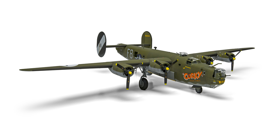 G_Consolidated_B24H_Liberator_scale_model_kit_from_Airfix_is_about_to_take_flight_Masters_of_the_Air_tribute.jpg